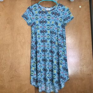 Lularoe Scarlett